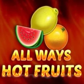 game logo by Amatic Industries on vipluckcasino.eu