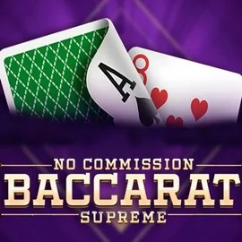 Baccarat Supreme – slot by OneTouch Games, featured at vipluckcasino.eu