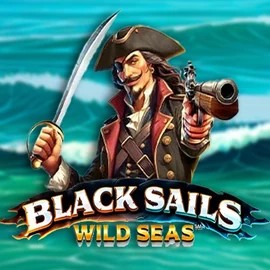 game logo by Infinity Dragon Studios on vipluckcasino.eu