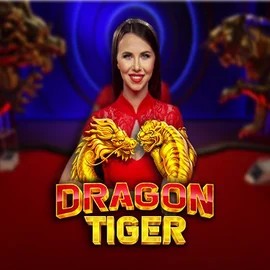 Play the Dragon Tiger (Live) slot by Pragmatic Play on VipLuck Casino