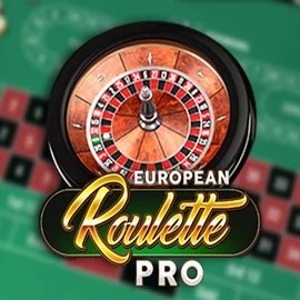 European Roulette Pro online slot from Play'n GO – play at vipluckcasino.eu