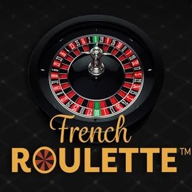 Try French Roulette (NetEnt) slot by NetEnt on vipluckcasino.eu – logo image
