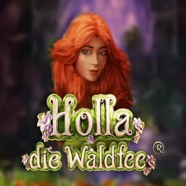 game logo by Hölle Games on vipluckcasino.eu