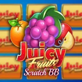 game logo by Barbara Bang on vipluckcasino.eu