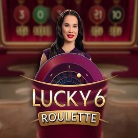 Lucky 6 Roulette – slot by Pragmatic Play, featured at vipluckcasino.eu