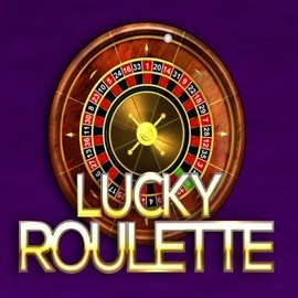 Play the Lucky Roulette slot by Belatra Games on VipLuck Casino