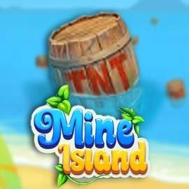 Play the Mine Island slot by SmartSoft on VipLuck Casino