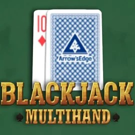 Multihand Blackjack online slot from Pragmatic Play – play at vipluckcasino.eu