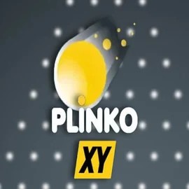Plinko XY logo by BGAMING at VipLuck Casino