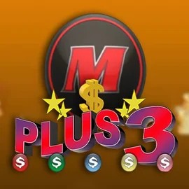game logo by FBM on vipluckcasino.eu