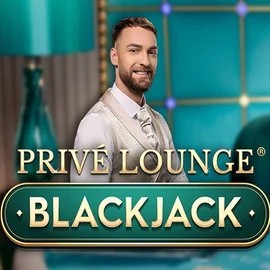 Privé Lounge Blackjack online slot from Pragmatic Play – play at vipluckcasino.eu