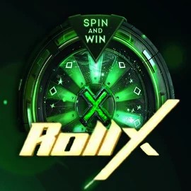 Play Roll X slot by SmartSoft on vipluckcasino.eu
