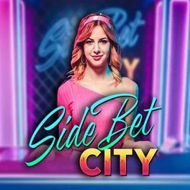 Play Side Bet City slot by Evolution on vipluckcasino.eu