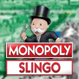 Slingo Monopoly – slot by Gaming Realms, featured at vipluckcasino.eu