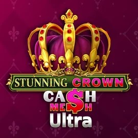 game logo by BF Games on vipluckcasino.eu
