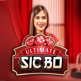 Enjoy Ultimate Sic Bo by Ezugi – logo hosted on vipluckcasino.eu