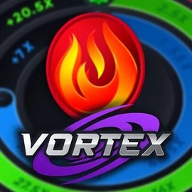 Enjoy Vortex (Turbo Games) by Turbo Games – logo hosted on vipluckcasino.eu