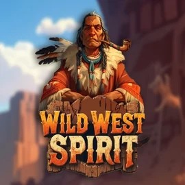 game logo by Expanse Studios on vipluckcasino.eu